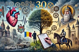 Праздники 30 октября в Молдове и мире: православные даты, народные приметы, история, профессиональные праздники и что нельзя делать сегодня.