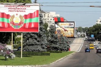 По мнению председателя парламента Молдова Игорь Гросу: Приднестровье сможет войти в ЕС после вывода войск, демократизации и реформ.