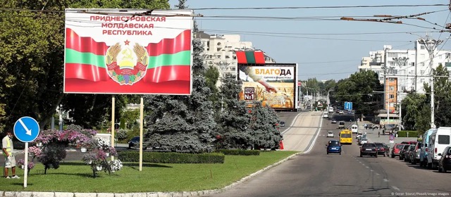 По мнению председателя парламента Молдова Игорь Гросу: Приднестровье сможет войти в ЕС после вывода войск, демократизации и реформ.