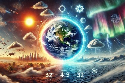 9 октября 2025 года в Молдове ожидается пасмурная и влажная погода, в Кишинёве возможен дождь, ощущается как +9°C, ветер до 6 м/с.