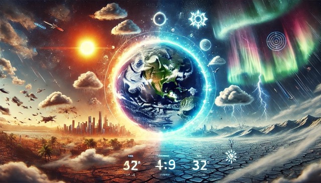 9 октября 2025 года в Молдове ожидается пасмурная и влажная погода, в Кишинёве возможен дождь, ощущается как +9°C, ветер до 6 м/с.