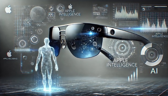 Apple отказалась от гарнитуры Vision Air и переключила ресурсы на выпуск умных очков, релиз которых может состояться уже в 2026 году.