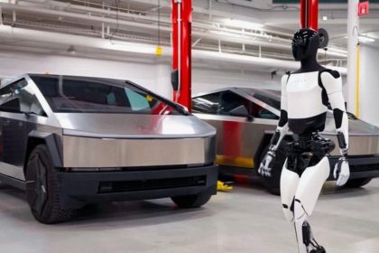Tesla отложила выпуск робота Optimus — инженеры не справились с созданием реалистичных человекоподобных рук, без которых сборка невозможна.