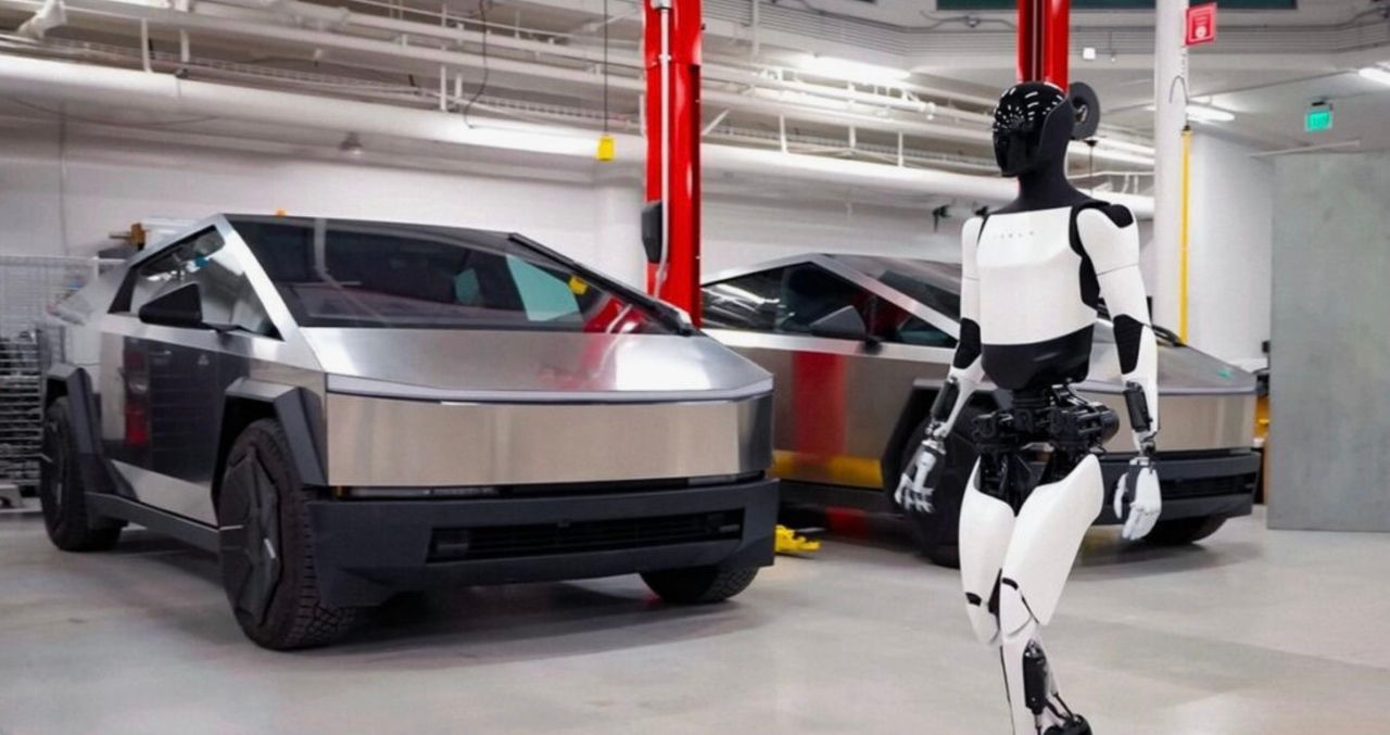 Tesla отложила выпуск робота Optimus — инженеры не справились с созданием реалистичных человекоподобных рук, без которых сборка невозможна.