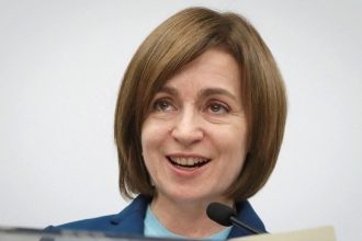 Суд отказал в психиатрической экспертизе Майи Санду, отклонив ходатайство по делу Анны Михалаки о клевете на деда президента.