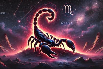 Подробный астрологический гороскоп для Скорпиона на ноябрь 2025 года: любовь, деньги, здоровье и важные астросоветы.