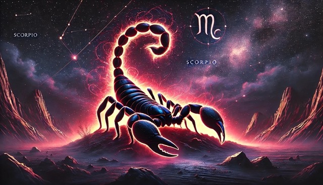 Подробный астрологический гороскоп для Скорпиона на ноябрь 2025 года: любовь, деньги, здоровье и важные астросоветы.