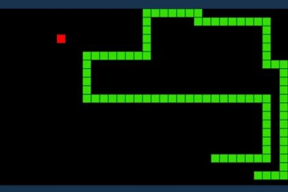 URL Snake — это оригинальное техническое решение, которое вдохнуло современную жизнь в культовую игру, запустив её прямо в строке браузера.