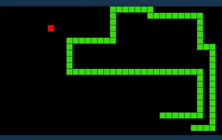 URL Snake — это оригинальное техническое решение, которое вдохнуло современную жизнь в культовую игру, запустив её прямо в строке браузера.