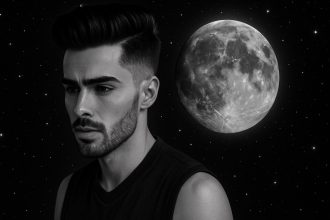 Стоит ли стричь и красить волосы 1 ноября 2025 года? Советы по лунному календарю, знак Рыб, растущая Луна, 11 и 12 лунный дни, советы.