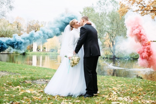 Какие дни подходят для свадьбы в ноябре 2025 года, а в какие лучше не женитсья: советы, приметы, астрология, оформление.