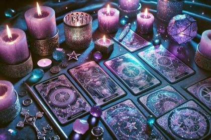 правдивый Таро-прогноз на 1 ноября 2025 года: карта дня «Колесо Фортуны», советы, трактовки, прогнозы от тарологов.