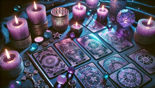 правдивый Таро-прогноз на 1 ноября 2025 года: карта дня «Колесо Фортуны», советы, трактовки, прогнозы от тарологов.