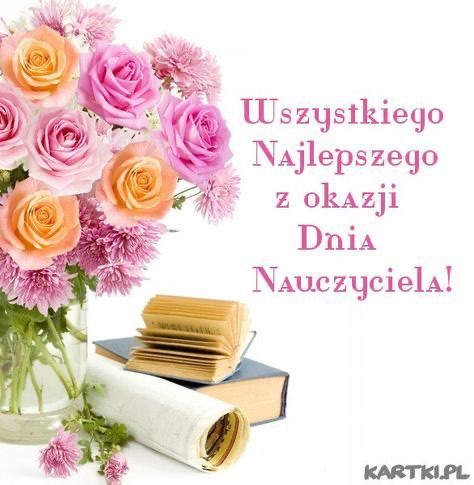 Когда в Польше отмечают День учителя: традиции 14 октября 2025 года, поздравления, тексты на польском с переводом, смс, красивые открытки