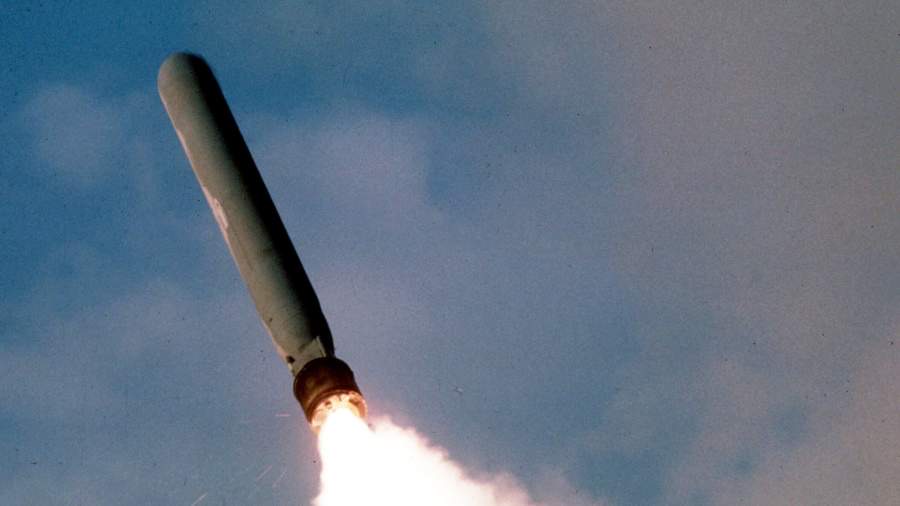Трамп сообщил, что почти принял решение передать Украине ракеты Tomahawk. Он уточняет, как именно планируется их использовать.