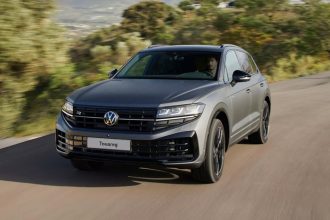 Volkswagen завершит выпуск легендарного Touareg в 2026 году, но готовит прощальную версию и электрическую замену.