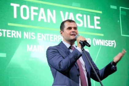 Инвестор Василе Тофан отказался от поста премьера, несмотря на предложение. Кто может занять должность главы правительства вместо него.