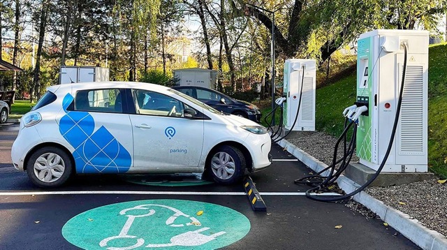 Молдова начала тестировать систему V2G, позволяющую электромобилям возвращать накопленную энергию обратно в национальную энергосеть.