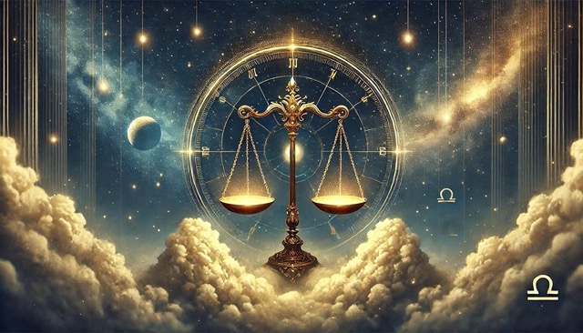 Гороскоп Весов на ноябрь 2025 года: любовь, финансы, работа и здоровье — что принесут Полнолуние, Уран, новолуние и переход Венеры в Козерог.