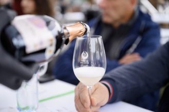 Национальный день вина в Молдове 2025 побил рекорды по участникам и дегустациям, подтвердив рост интереса к бренду Vinul Moldovei.