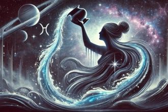 Что готовит ноябрь 2025 года для Водолеев по гороскопу: любовь, финансы, здоровье, перемены — как повлияют полнолуние, Уран и новолуние.