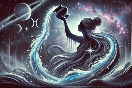 Что готовит ноябрь 2025 года для Водолеев по гороскопу: любовь, финансы, здоровье, перемены — как повлияют полнолуние, Уран и новолуние.