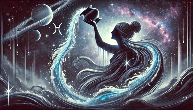 Что готовит ноябрь 2025 года для Водолеев по гороскопу: любовь, финансы, здоровье, перемены — как повлияют полнолуние, Уран и новолуние.