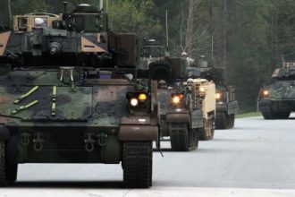 С 20 по 31 октября в Молдове пройдут совместные учения с Румынией. Ожидается передвижение военной техники, Минобороны просит не паниковать.