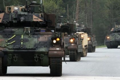 С 20 по 31 октября в Молдове пройдут совместные учения с Румынией. Ожидается передвижение военной техники, Минобороны просит не паниковать.