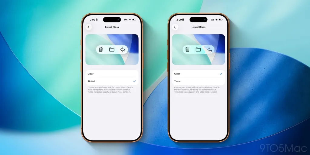 Что нового в iOS 26.1: обновление Apple уже доступно для iPhone