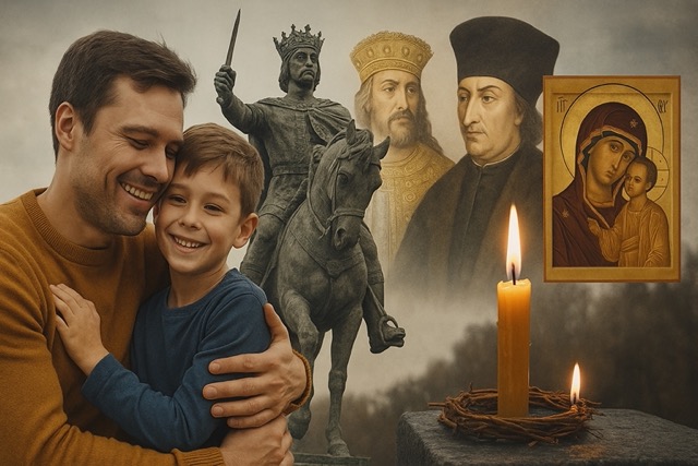 Праздники и события 22 ноября в Молдове и в мире: история, приметы, церковные даты, именины и значимые личности.