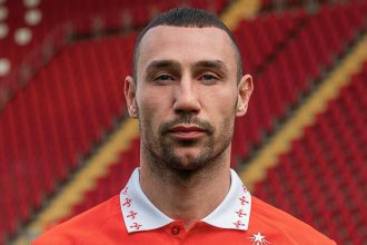 Артур Ионица объявил о завершении карьеры в сборной Молдовы после 80-го матча, прощание ожидается после игры с Израилем 16 ноября.