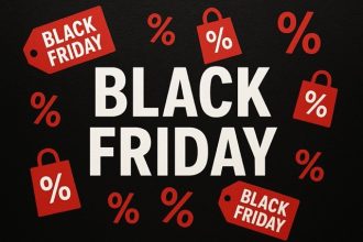 Чёрная пятница 2025 в Молдове начнётся с 25 ноября: скидки до 90%, топ-магазины и советы по планированию покупок.