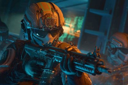 Call of Duty: Black Ops 7 выходит 14 ноября 2025 с кампанией, кооперативом, зомби-режимом, мультиплеером и 19 картами на всех платформах.