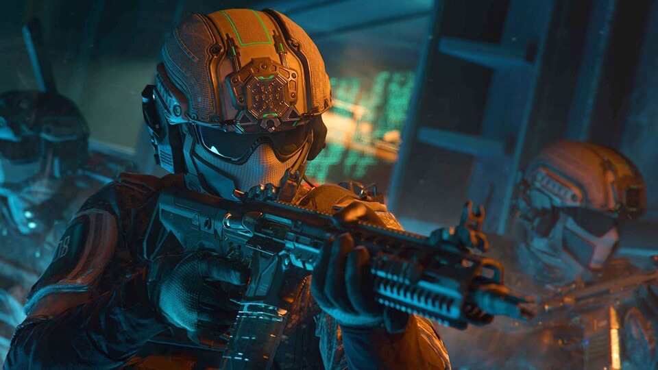 Call of Duty: Black Ops 7 выходит 14 ноября 2025 с кампанией, кооперативом, зомби-режимом, мультиплеером и 19 картами на всех платформах.