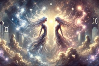 Гороскоп Близнецов на декабрь 2025: развязки, осознанность, замедление и переоценка жизненных ориентиров под влиянием ретроградного Меркурия.