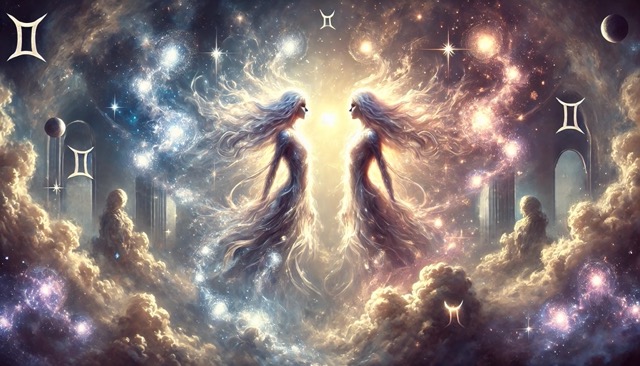 Гороскоп Близнецов на декабрь 2025: развязки, осознанность, замедление и переоценка жизненных ориентиров под влиянием ретроградного Меркурия.