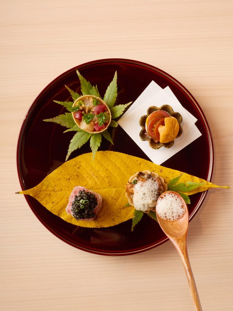 Молдавский шеф-повар Евгений Зубко открыл японский ресторан Yūgin в Нью-Йорке