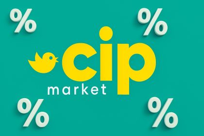 В Cip Market с 19 ноября по 2 декабря 2025 года действуют скидки до -49% на продукты, бытовую химию и сладости.