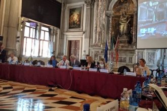 Докладчики Венецианской комиссии прибыли в Молдову, чтобы обсудить законопроект о создании Прокуратуры по борьбе с коррупцией.