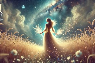 Гороскоп для Дев на декабрь 2025: переосмысление, забота о себе, зрелые отношения и стратегии на 2026 год без лишнего стресса.