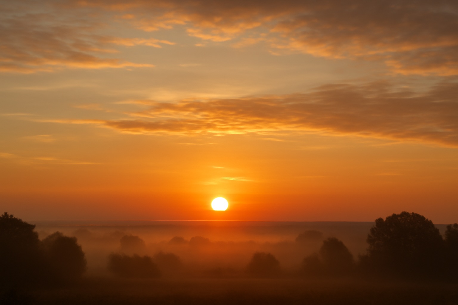 Время восхода и заката Солнца в Кишинёве и других городах Молдовы 3 ноября 2025: день длится от 9 ч 50 мин до 9 ч 59 мин.
