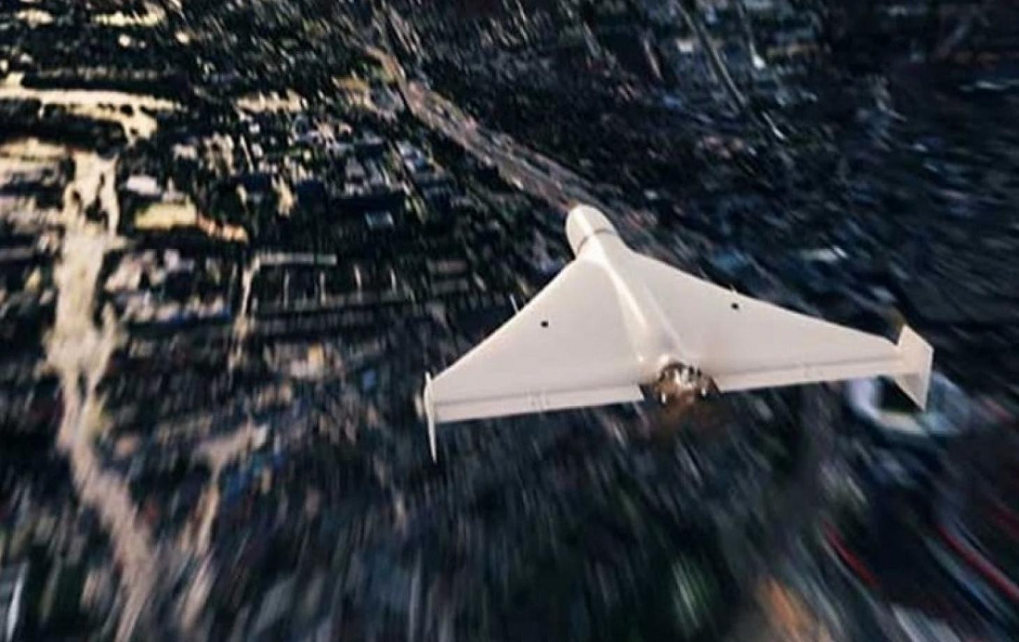 Российский дрон нарушил границы Молдовы и Румынии. В ответ были подняты истребители НАТО, активированы тревожные сигналы и начаты поиски.