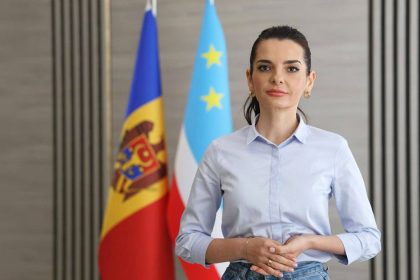 Башкан Гагаузии Евгения Гуцул подозревается в незаконном обогащении: выявлена собственность на сумму более 1,2 млн леев за 2024–2025 годы.