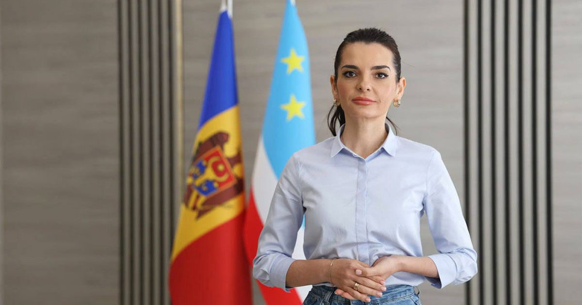 Башкан Гагаузии Евгения Гуцул подозревается в незаконном обогащении: выявлена собственность на сумму более 1,2 млн леев за 2024–2025 годы.