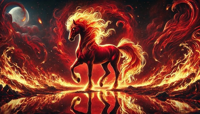 Год Огненной Лошади 2026: как подготовиться, чтобы поймать волну удачи