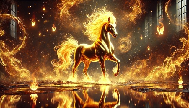 Год Огненной Лошади 2026: как подготовиться, чтобы поймать волну удачи