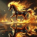 Красная Огненная Лошадь — символ 2026, несущий стремление к переменам. Как встретить Новый год: наряды, блюда, традиции и подарки для удачи.