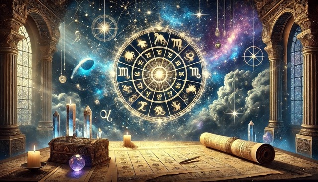 Подробный гороскоп на 27 ноября 2025 года раскроет все важные аспекты дня — от отношений до крупных покупок.