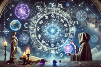 Гороскоп на 22 ноября 2025 года предупреждает о напряжённой энергии дня — не спешите с решениями, особенно финансовыми и имиджевыми.